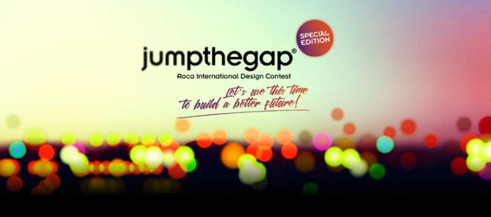 El concurso internacional de diseño jumpthegap® reconoce cinco proyectos innovadores que facilitan la mejor higiene y protección ante los contagios